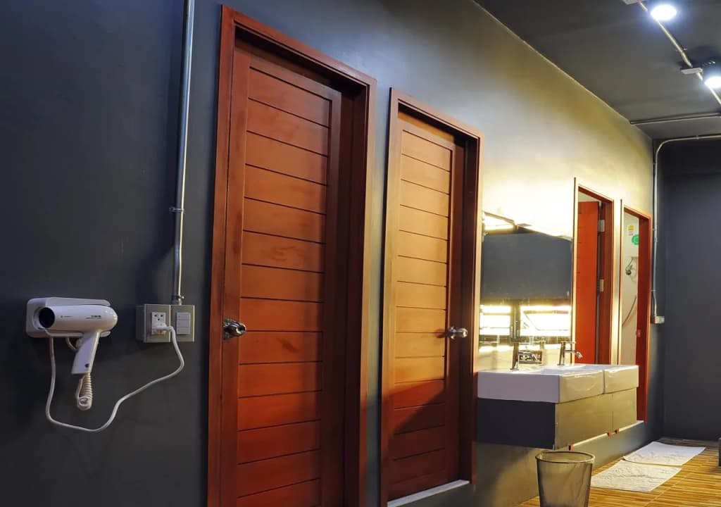 Mueang Mueang Inn Bangkok - photo 6