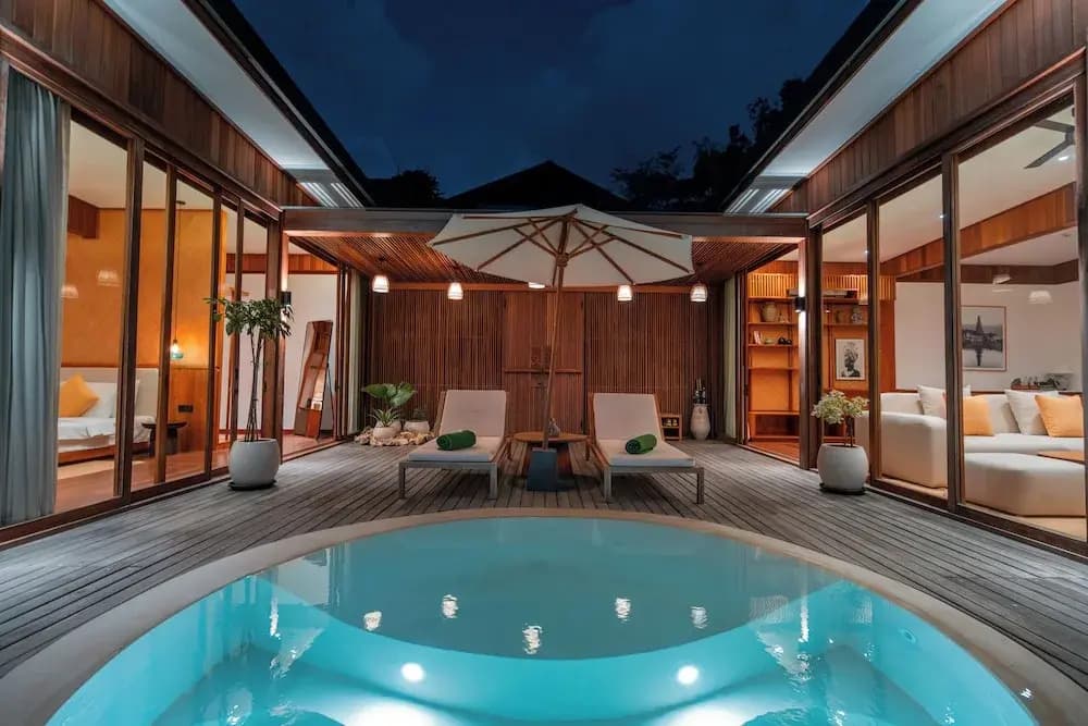 Ocean View Villas by Grun - photo 10