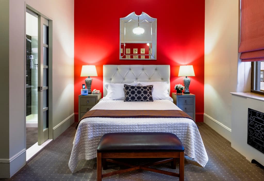 Seton Hotel - photo 14