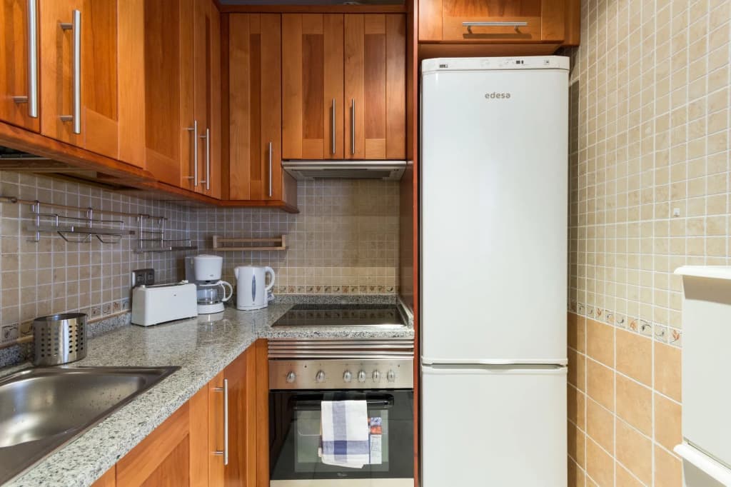 SmartRental La Latina - photo 12