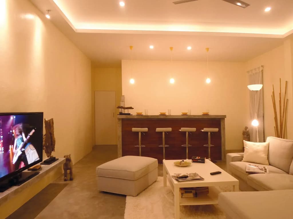 Chuan Chom Villas - main photo