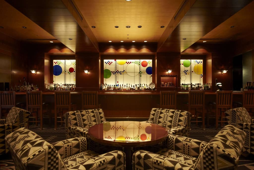 Imperial Hotel Osaka - photo 22