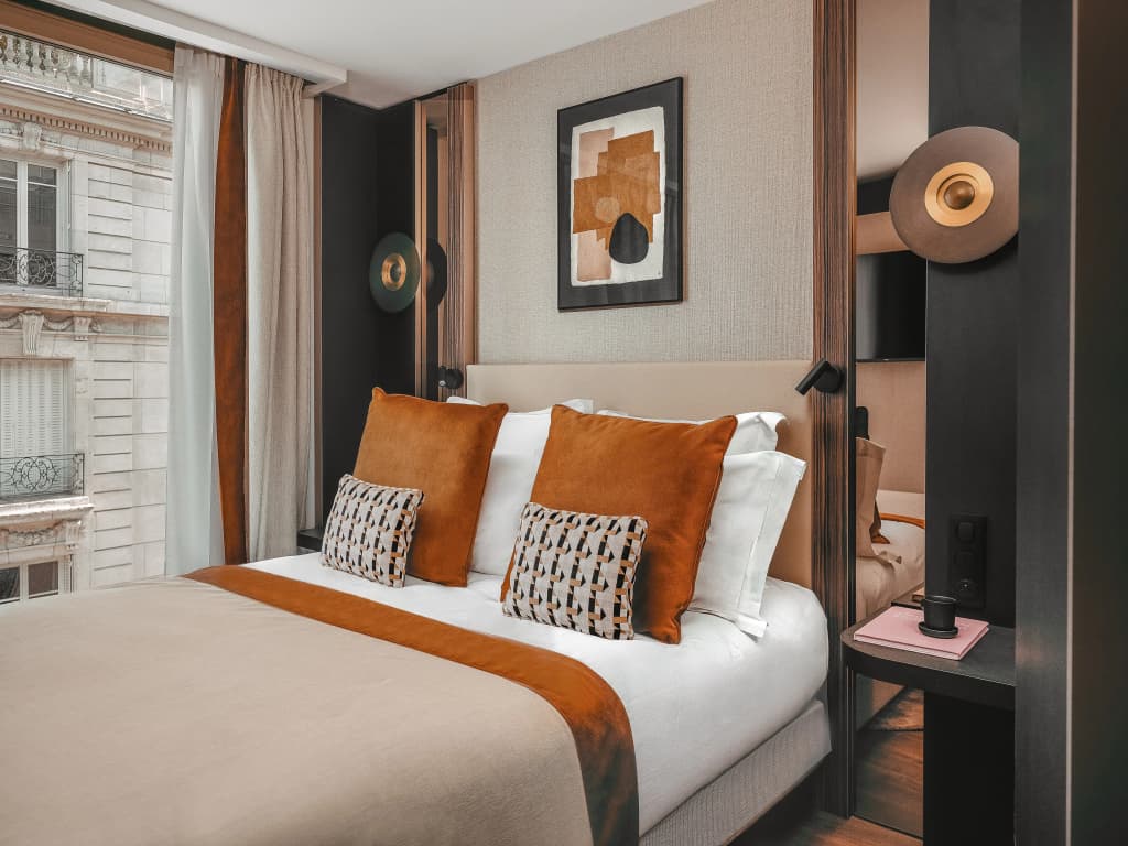 Hôtel Barnett Paris - photo 3