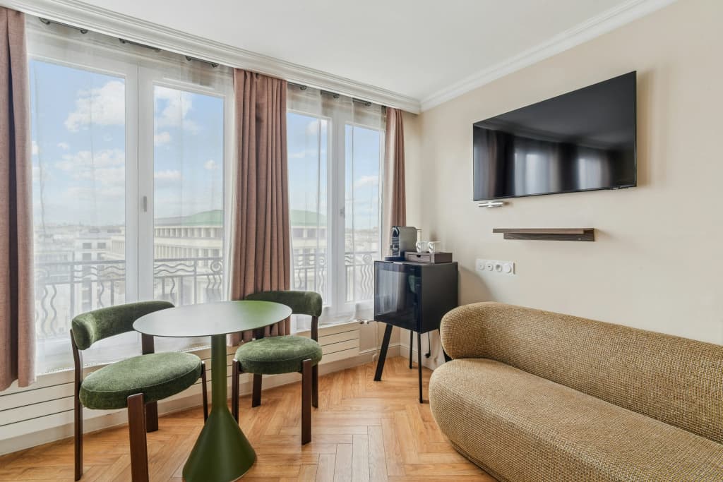 Le Clery - photo 25