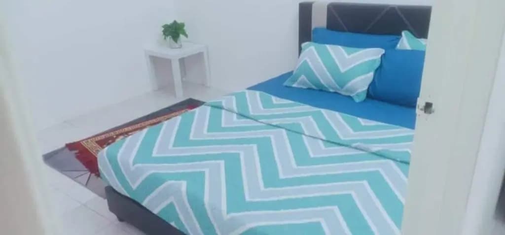 Lily's Homestay @ Teluk Kemang, Port Dickson - photo 1