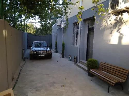 Hotel Samefo - main photo
