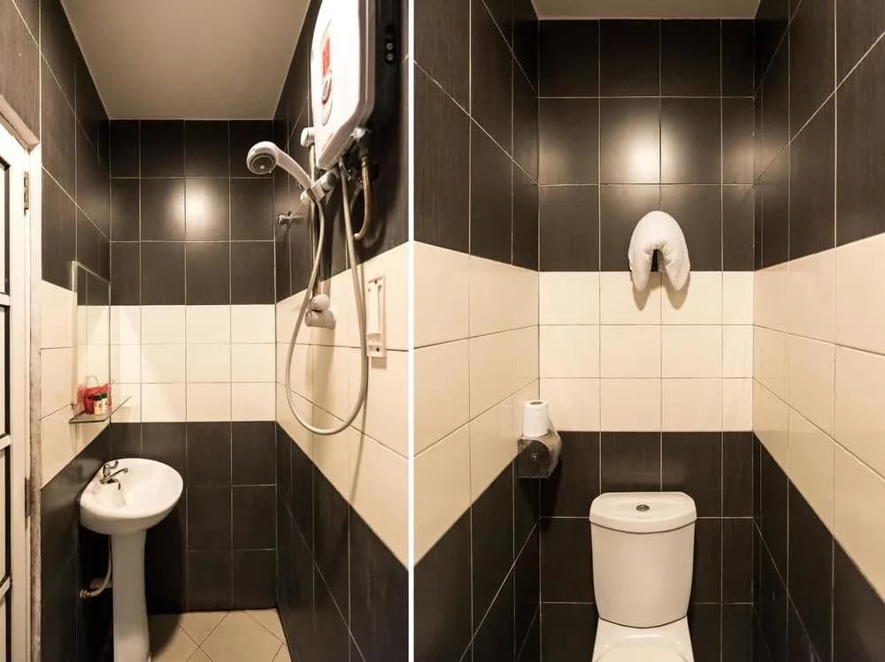 OYO 191 ML Inn Hotel - photo 8