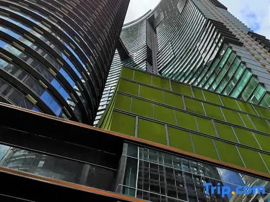 Sky Suites KLCC by GHM - photo 6