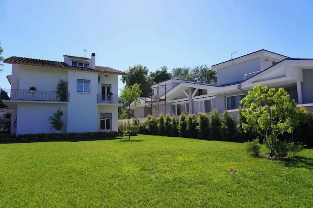 Romana Guest House - photo 10