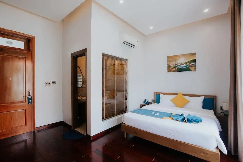 Ba Co Boutique Hotel - photo 5