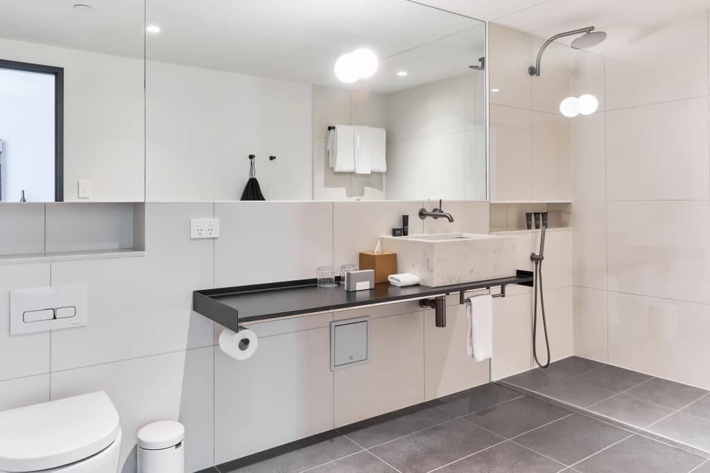 Lancemore Crossley Melbourne City Centre - photo 21