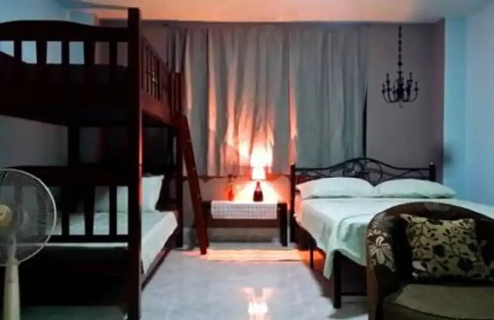 Thonglo 7 Hostels - photo 7