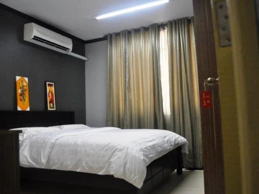 Saf Inn - photo 4