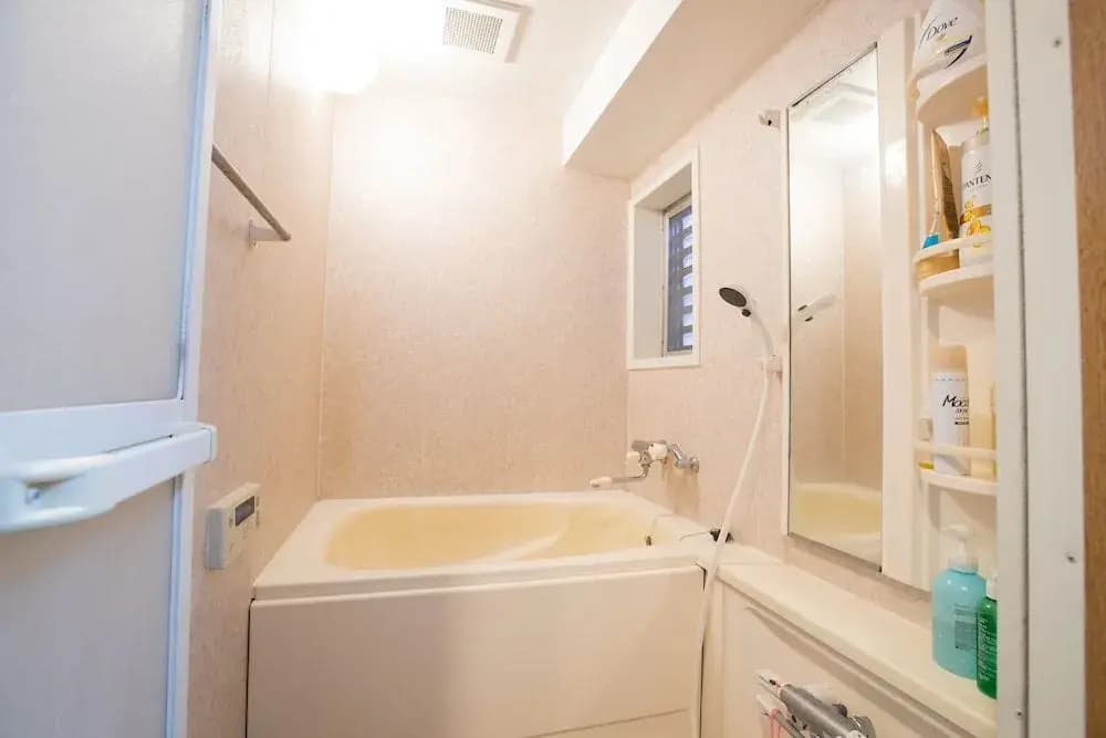 Touka House 5F - photo 8