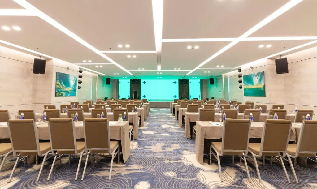 Minh Toan SAFI Ocean Hotel - photo 18