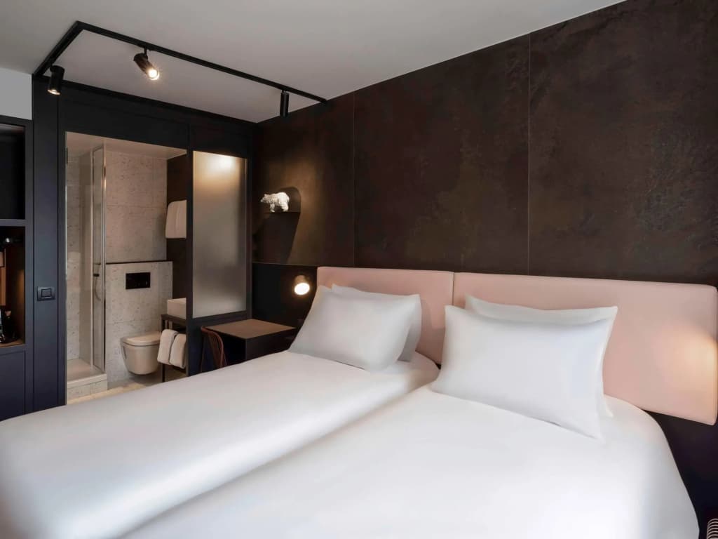 Tribe Paris Batignolles - photo 7