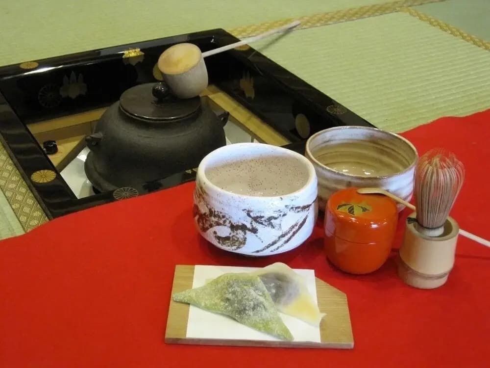 Hotel Shuhokaku - photo 9