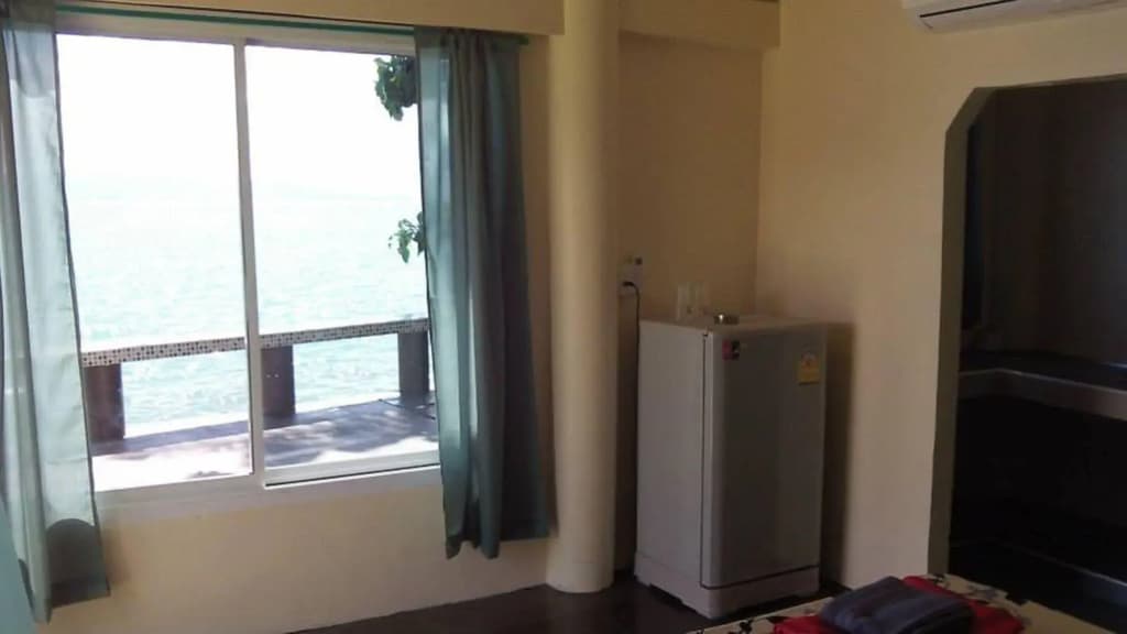 Zen Zi Beach Rooms - photo 1