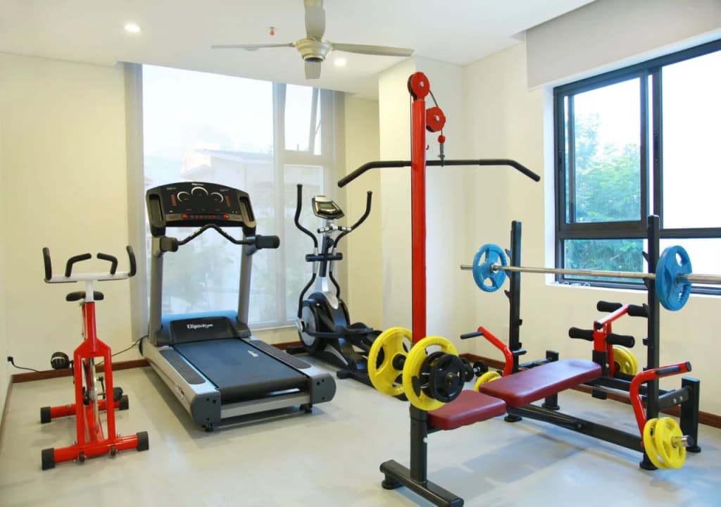 Danaciti Hotel - photo 22