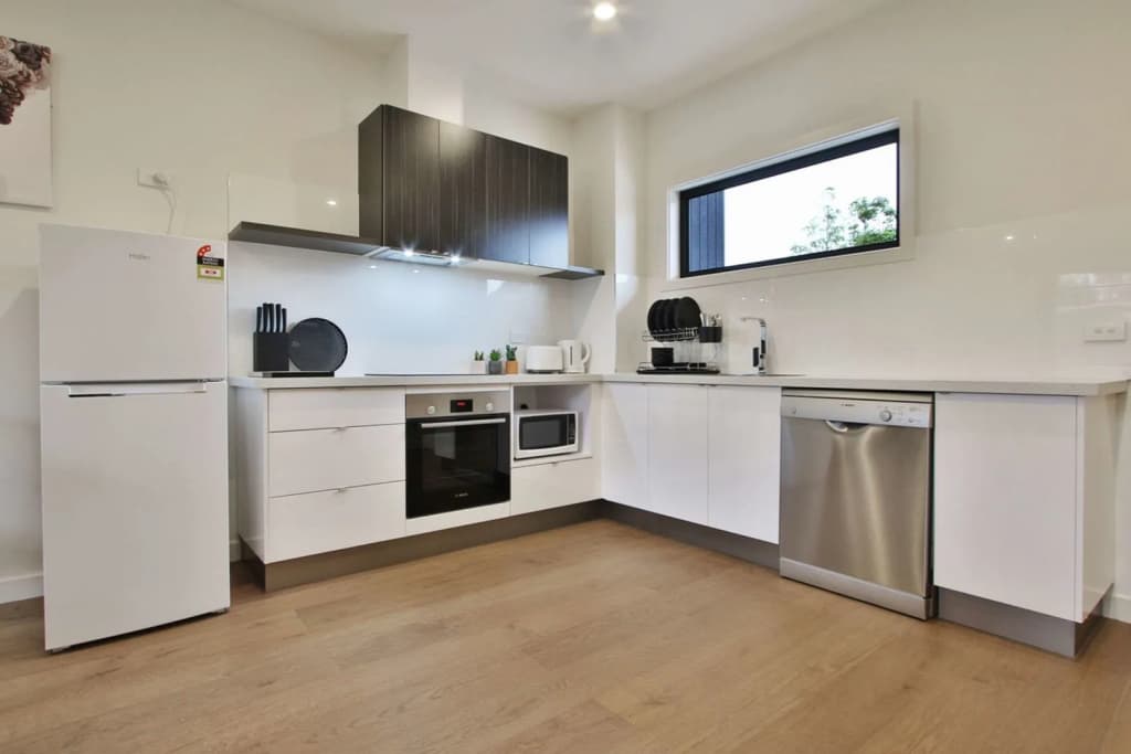 Quality Apartments Dandenong - photo 12