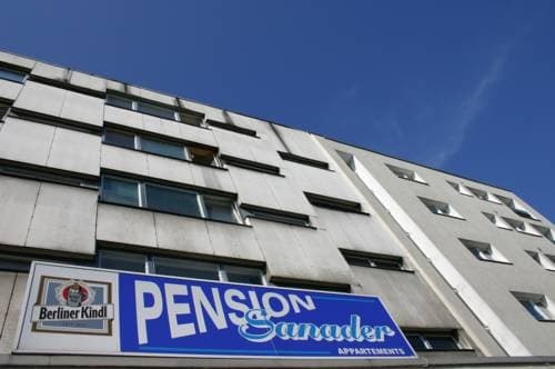 City Pension Sanader - photo 1