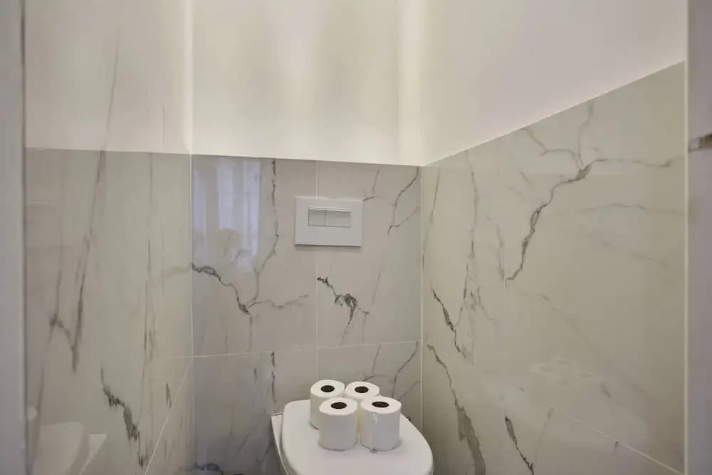 Apartment in the Heart of Paris 4 People - photo 6