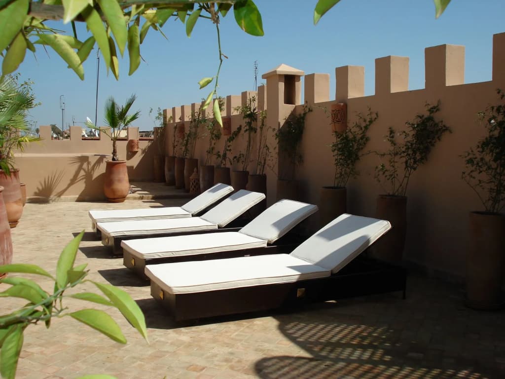 Riad Pachavana - photo 21