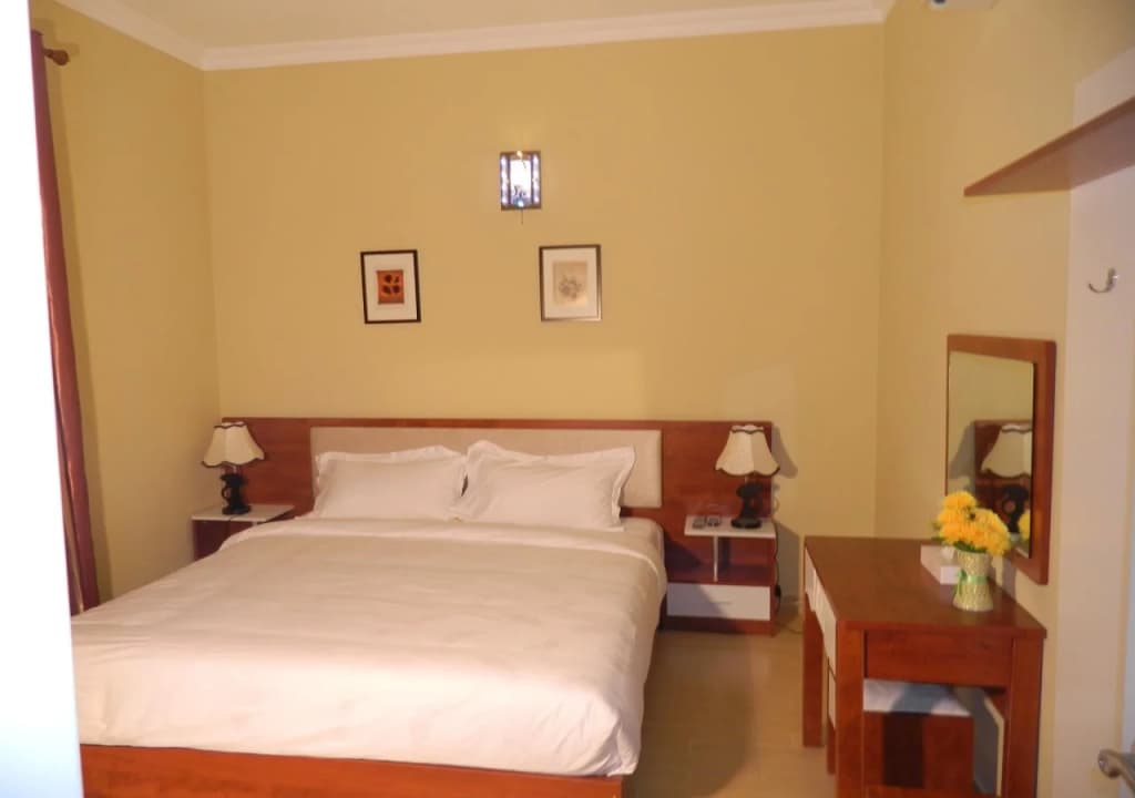 Wanasa Hotel Apartments - photo 7