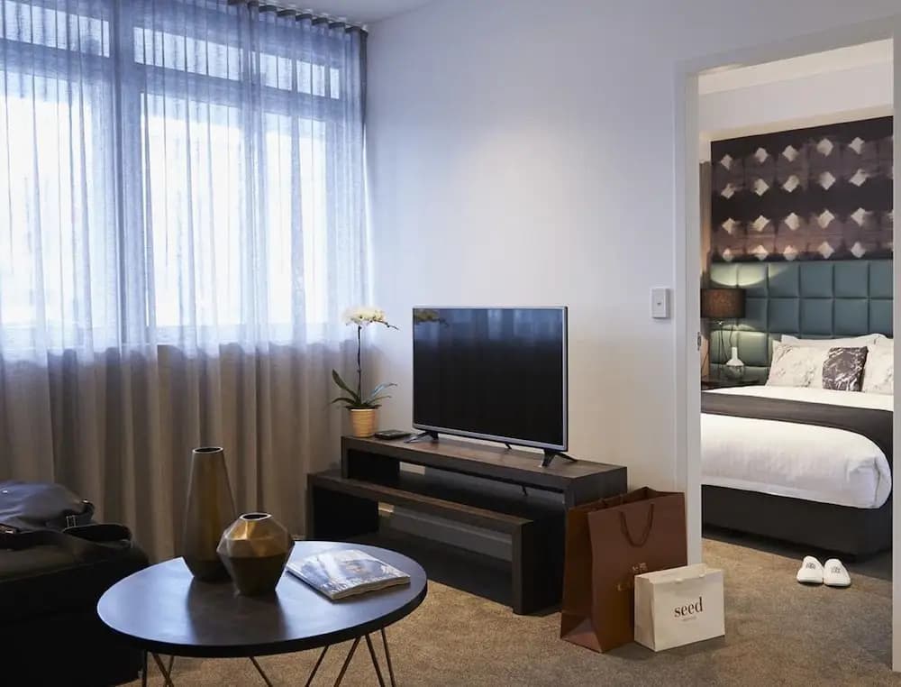 Silkari Suites Chatswood - photo 3