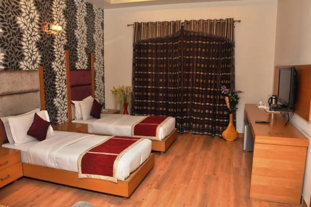 Hari's Court, Lajpat Nagar - photo 39
