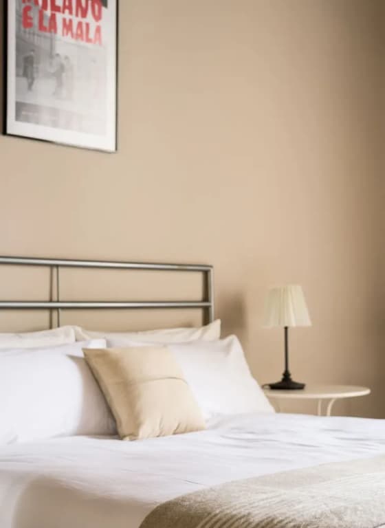 HomeatHotel - Torricelli Apt - photo 2