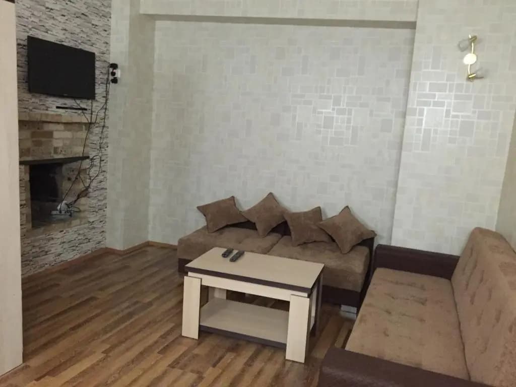 Maia's Apartment on Rustaveli - main photo