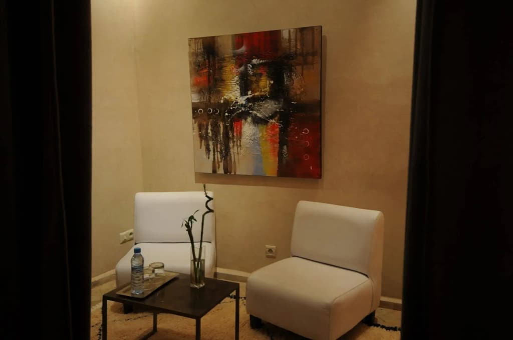 Riad Vendôme & Spa - photo 3