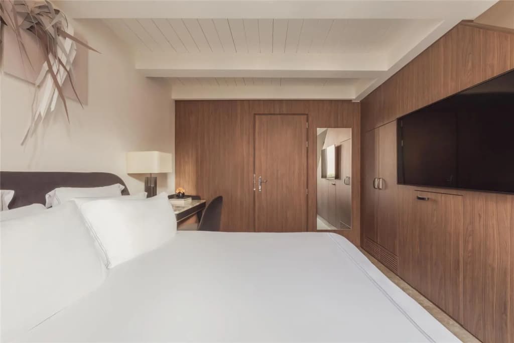 The First Dolce - Preferred Hotels & Resorts - photo 40