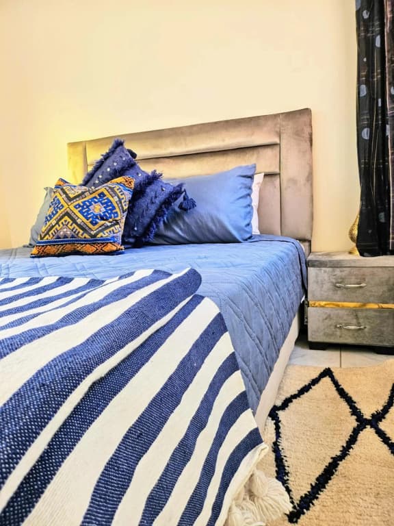 Riad Dar Zao - Logement Entier - photo 1
