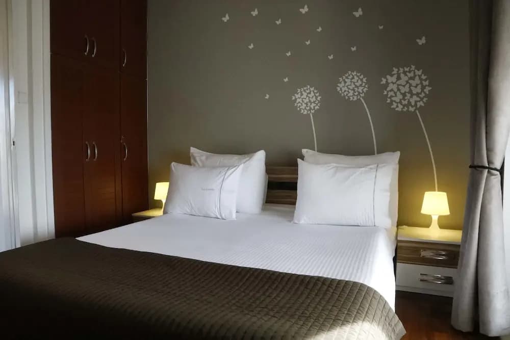 Gazi Penthouse - photo 4