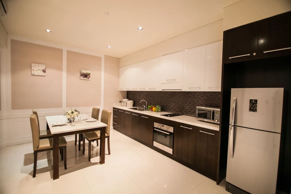 The Costa Nha Trang Residences - photo 31