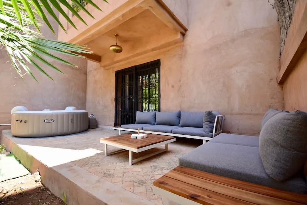 Discover our Charming Garden Ground Floor - photo 12
