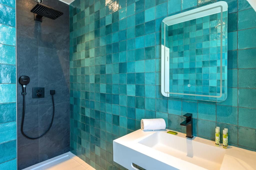 Apollinaire Nice Hotel - photo 10