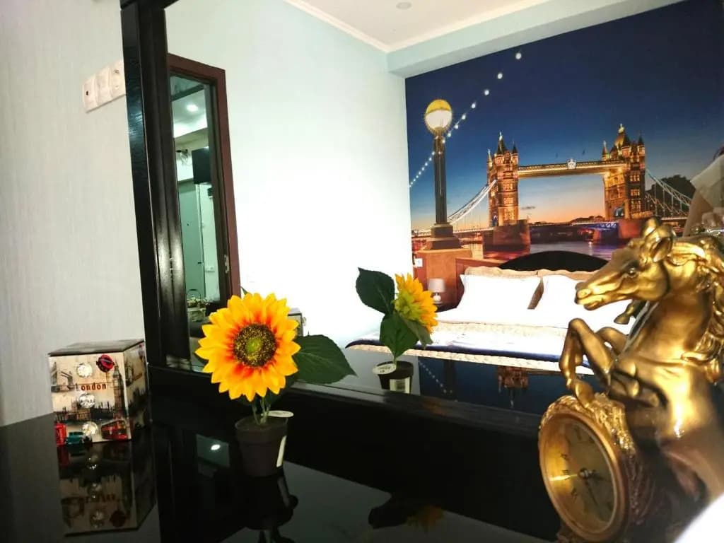 Spacious 2 bedroom apartment - photo 1