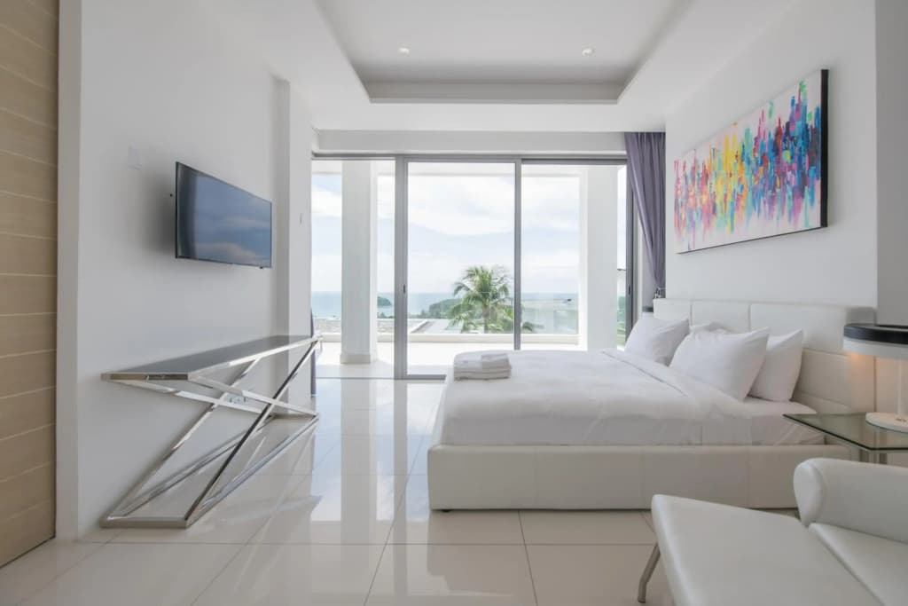 The View Phuket By Resava - photo 2