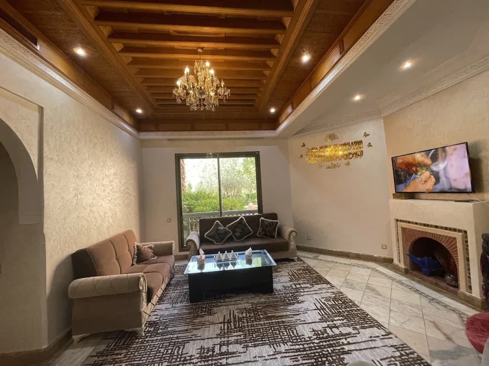 Au Riad De La Palmeraie - Marrakech - photo 5
