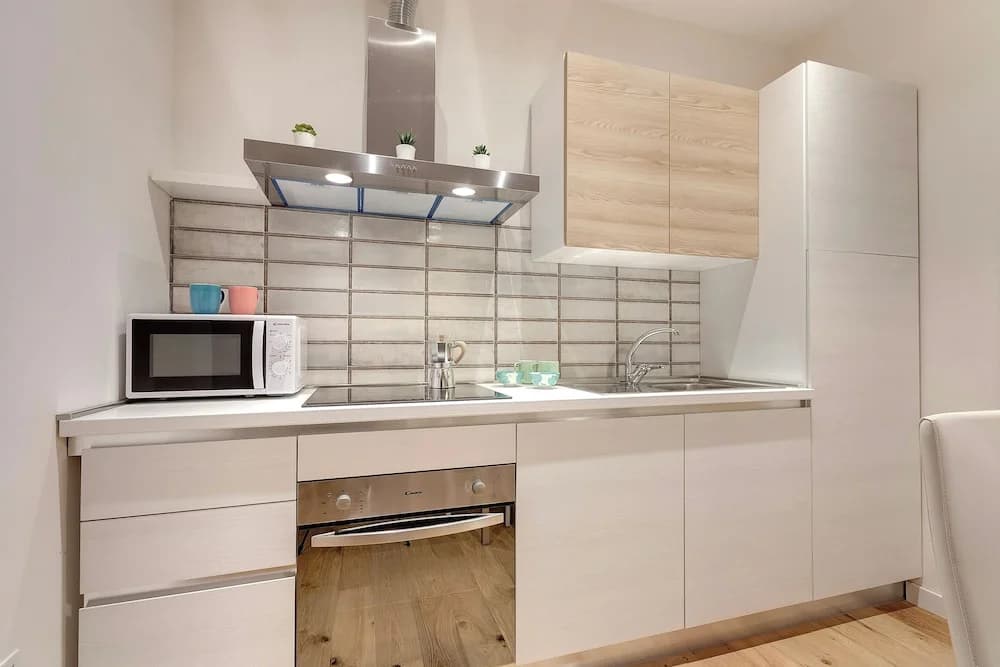 Mamo Florence – David & Buonarroti Apartments - photo 14