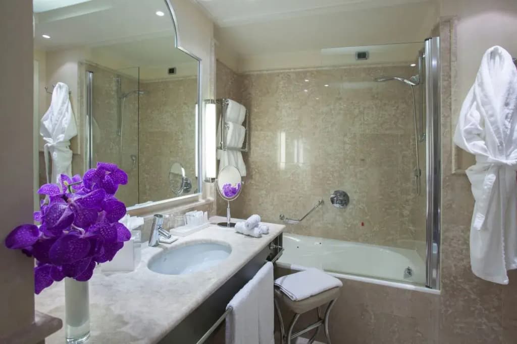Starhotel Tuscany - photo 8