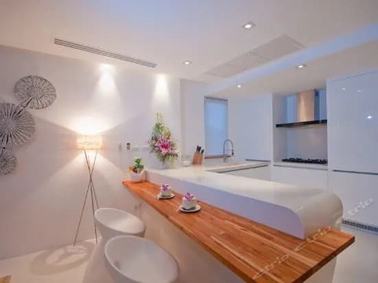 Panu Luxury Apartment - photo 7