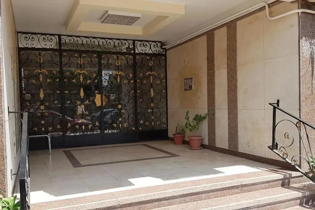 Fantastic Apartment Near Cairo Airport - photo 10
