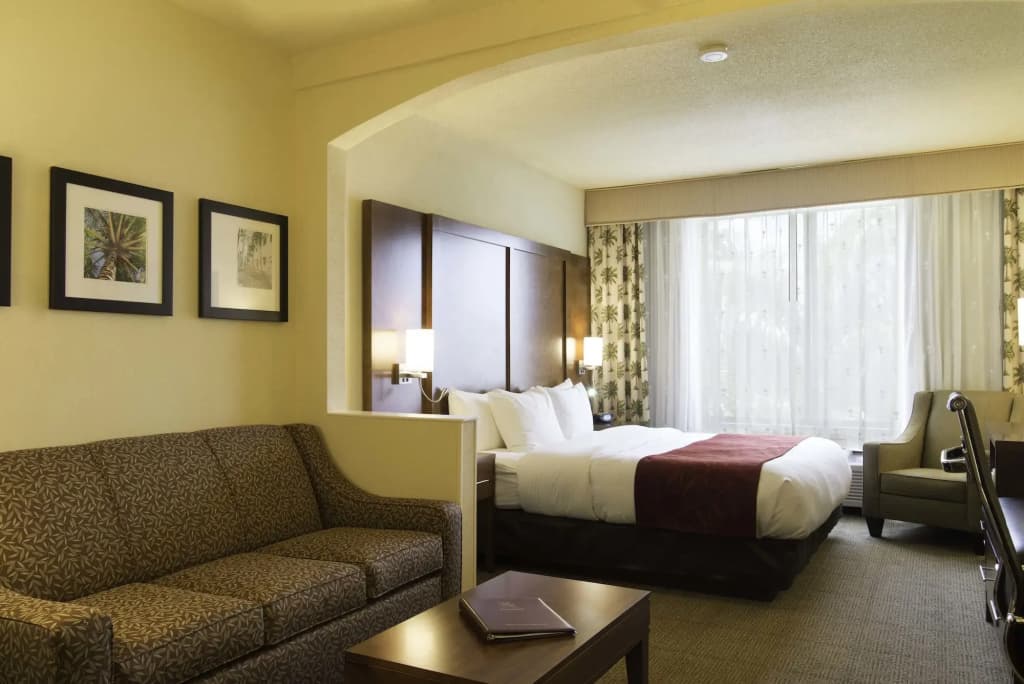 Comfort Suites Miami - Kendall - photo 5