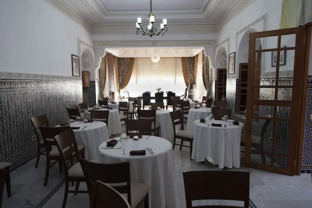 Abraj Bladi Resort - photo 28