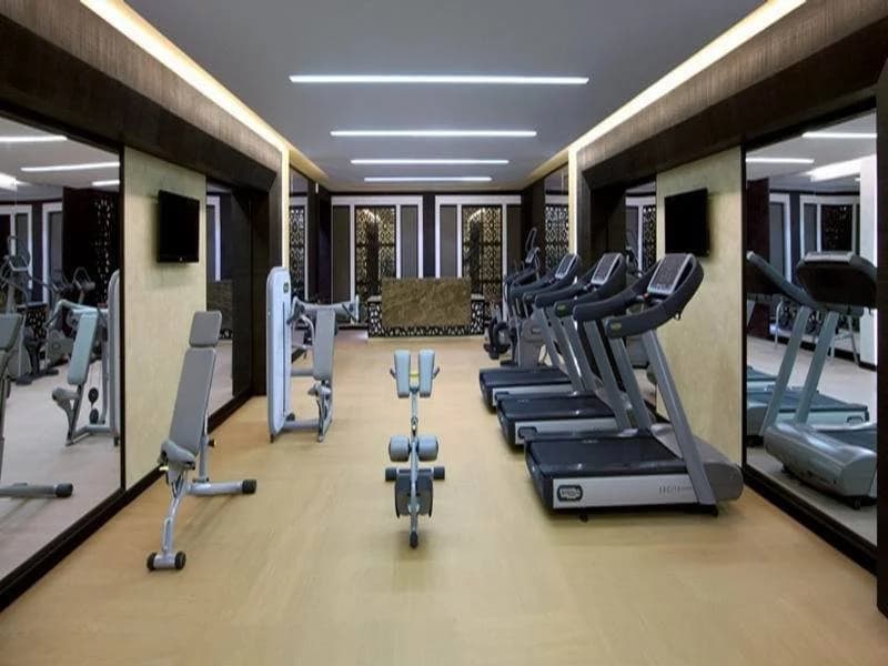 Al Mirqab Boutique Hotel - photo 14