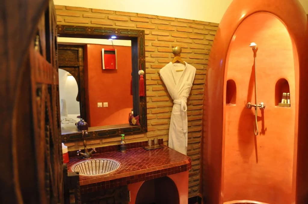 Riad Charme d'Orient - Adults Only - photo 24
